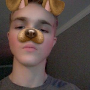 Meet your Posher, Austin